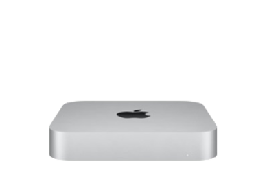 Ремонт Mac mini (M1, 2020 год)